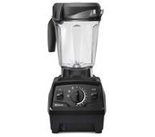 Batidora Vitamix Explorian E520 (negra) 1 unidad (Negro) - Vitamix