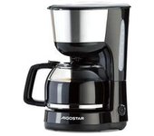 Cafetera de goteo 1250ml 1 unidad - Aigostar