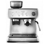 Cafetera espresso barista max 1 unidad - Breville