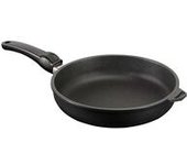 Sartén vitrocerámica y gas con mango extraíble 24cm 1 unidad - Skk