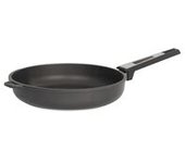 Sartén vitrocerámica y gas 24cm (5,5cm alto) 1 unidad - Skk
