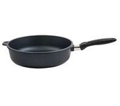 Sartén vitrocerámica y gas 28cm (7,5cm alto) 1 unidad - Skk
