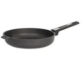 Sartén vitrocerámica y gas 28cm (5,5cm alto) 1 unidad - Skk