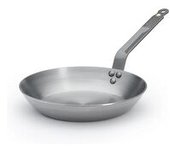 Sartén de acero Mineral B 26cm 1 unidad - De Buyer
