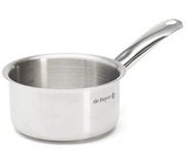 Cacerola de acero Prim'Appety 14cm 1 unidad - De Buyer