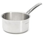 Cacerola de acero Prim'Appety 18cm 1 unidad - De Buyer