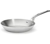 Sartén de acero Affinity 24cm 1 unidad - De Buyer