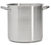 Olla alta de acero Prim'Appety 24cm 1 unidad - De Buyer