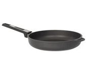 Sartén vitrocerámica y gas 32cm (5,5cm alto) 1 unidad - Skk