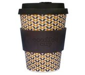 Vaso Bambú Threadneedle 340 ml - Ecoffee