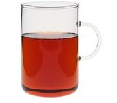 Taza de té office XL 1 unidad - Trendglas