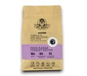 Comida para perro Dry BARF Pavo de corral 450 g (Pavo - Carne) - Mr. Bones