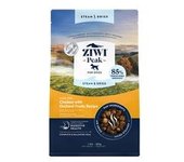 3 x Comida de perro Steam & Dried pollo 800 g (Pollo) - Ziwi Peak