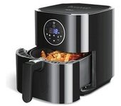 Freidora de aire 1500W 3,5L - Aigostar