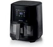 Freidora de aire sin aceite 4626 Black 1300W 6L 1 unidad - Ariete