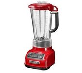 Batidora de vaso 1,7 litros diamante rojo 1 unidad - Kitchenaid
