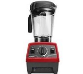 Batidora Vitamix Explorian E520 (roja) 1 unidad (Rojo) - Vitamix