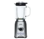 Batidora de vaso ultra smoothie 1200W 1 unidad - Haeger