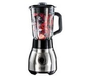Russell Athletic Batidora de vaso acero inoxidable 1 unidad - RUSSELL HOBBS