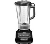 Batidora de vaso 1,75 litros diamante negro 1 unidad - Kitchenaid