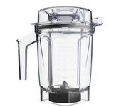Jarra Vitamix con Barra Presionadora para serie Ascent 1 unidad - Vitamix