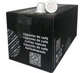 Cápsulas Compostables de Café Intenso Bio 120 unidades - Alternativa3