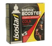 Energy Booster Cola 100 g - Isostar