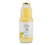 12 x Zumo de limón eco 1 L (Limón) - Cal Valls
