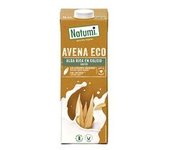10 x Bebida de avena y alga Bio 1 L (Avena - Algas) - Natumi