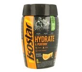 Bebida Hydrate & Perform naranja 400 g (Naranja) - Isostar