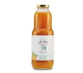 10 x Zumo Albaricoque y Uva Eco 1 L (Albaricoque - Uva) - Cal Valls