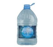 9 x Agua de Mar 5 L - Holoslife