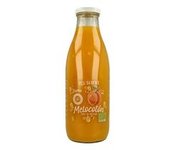 18 x Zumo de Melocotón Bio 1 L (Melocotón) - EcoSana