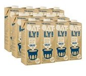 Bebida de Avena y Calcio Bio 12 unidades de 1L (Avena) - The Original Oatly