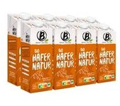Bebida de Avena Bio 8 unidades de 1L (Avena) - Ekotrebol