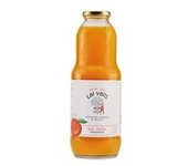 6 x Zumo de mandarina eco 1 L (Mandarina) - Cal Valls