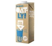 12 x Bebida de avena bio 1 L (Avena) - The Original Oatly