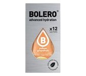 10 x Bebida en polvo pomelo (hidratación) 12 sobres (Pomelo) - Bolero