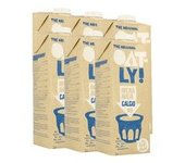 Bebida de avena y calcio Bio 6 unidades (Avena) - The Original Oatly