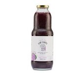 6 x Zumo Uva Negra eco 1 L (Uva) - Cal Valls