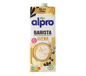 16 x Bebida de Avena Barista 1 L (Avena) - Alpro