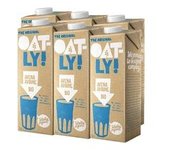 Bebida de avena Bio 6 unidades de 1L (Avena) - The Original Oatly
