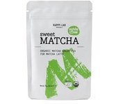 Matcha sweet 75 g - Happy Lab