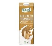 12 x Bebida avena y almendras Bio 1 L (Almendra - Avena) - Natumi