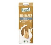 10 x Bebida de avena y omega 3 Bio 1 L (Avena) - Natumi