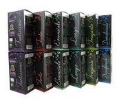 Pack Cápsulas de Café Variadas Bio 120 unidades - Alternativa3