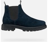 GEOX Spherica Ec7 Hombre Azul Marino Azul Marino 40