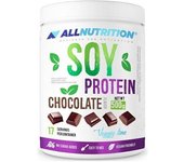 AllNutrition Proteínas de soja - chocolate, 500 g