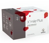 Urano Xmile Plus Barritas Dentales M 320Gr 15Uds 320gr