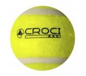 Pelota Tenis Con Sonido Nayeco Para Gato 3,8 Cm 1 Unidad.